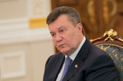 Россию попросят экстрадировать Януковича